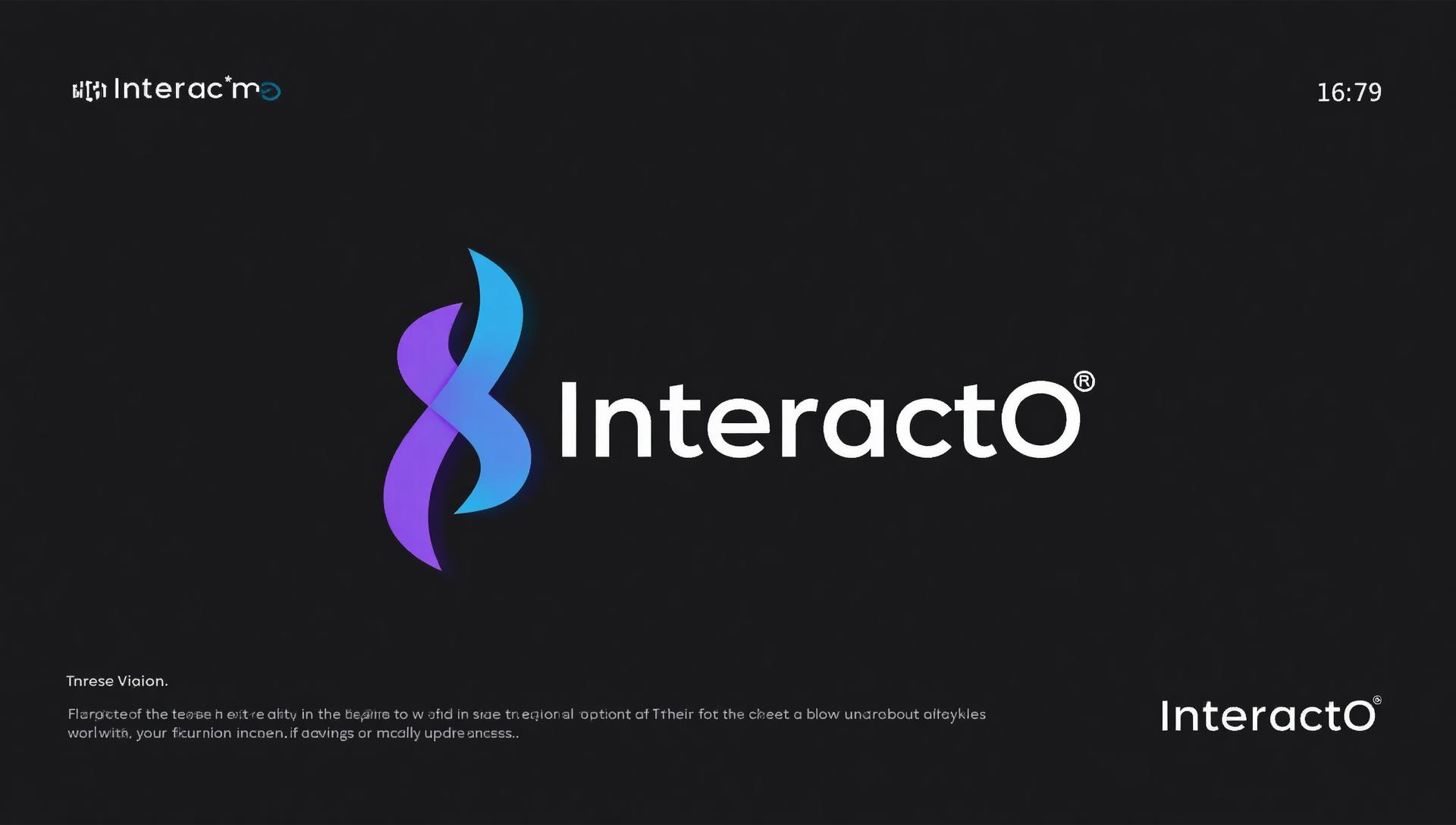 InteractO - Get Paid for Authentic Social Engagement